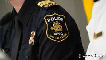 24-year-old motorcyclist dies in accident near Quebec City