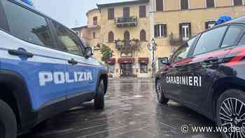 Verdacht auf Vergewaltigung in Rimini: 17-Jährige aus Deutschland erinnert sich nach Disco-Nacht an nichts