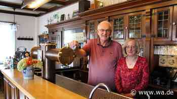„Man hat dafür gelebt“: Traditionsgasthof schließt nach 112 Jahren in Familienhand