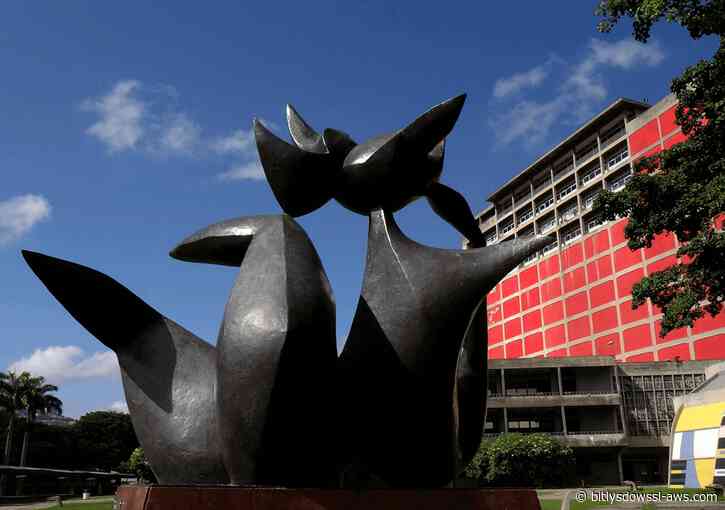 Universidades venezolanas actualizaron pénsum de Ingeniería con una asignatura enfocada en construciones sismorresistentes
