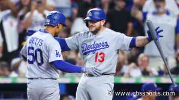 2026 MLB playoff picture: Standings, current bracket, postseason projections as Dodgers, Yankees try to clinch