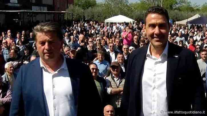 I vannacciani se la prendono con Gino Cecchettin: “La sua Fondazione criminalizza il maschio”. La sparata del consigliere veneto