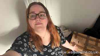 'I've moved house 10 times in 8 years and there's mistake I'll never make again'