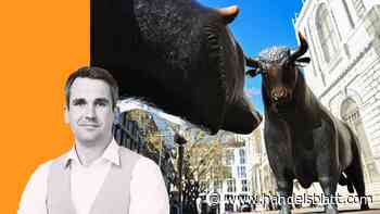 Märkte Insight: Der September bestätigt an der Börse sein Image als Angstmonat
