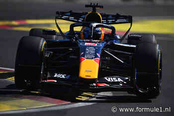 LIVE: GP Spanje op de Madring in Madrid: Wat kan Max Verstappen vanaf P3?