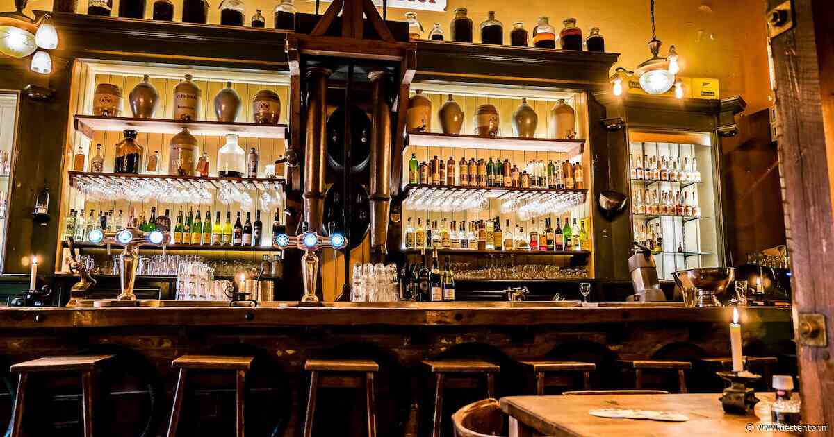 Mis niets! Sushi, kaasfondue en cocktailbars: dit verscheen deze week op indebuurt