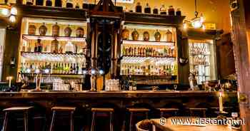 Mis niets! Sushi, kaasfondue en cocktailbars: dit verscheen deze week op indebuurt