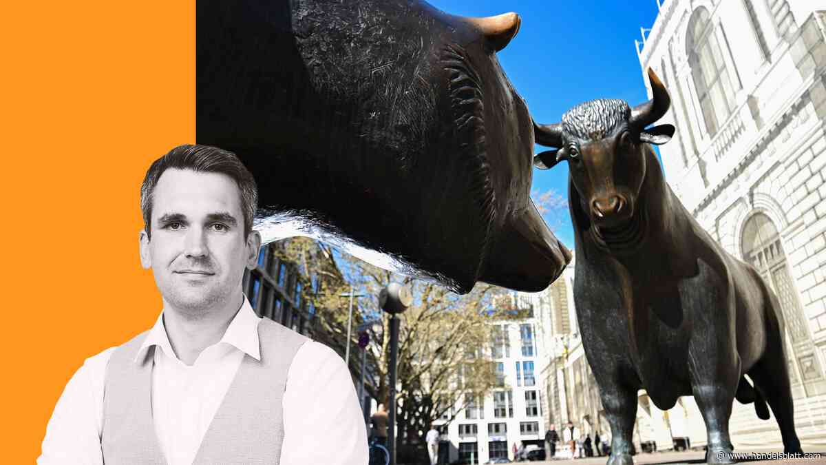 Märkte Insight: Der September bestätigt an der Börse sein Image als Angstmonat