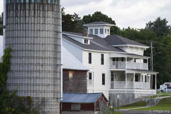 Pittsford Village Farm opens with new childcare operation and affordable apartments