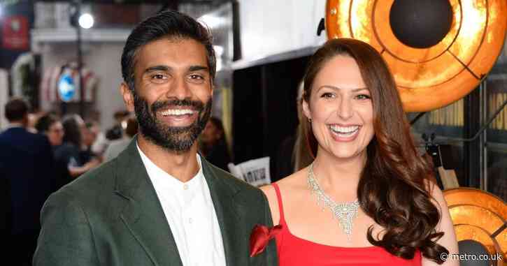 Nicola Thorp announces pregnancy in adorable Instagram post