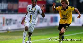 Vitesse mist venijn in Kerkrade, Markelo legt vinger op zere plek: ‘Een overtreding maken, tijdrekken misschien’