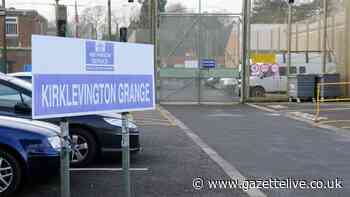 Construction begins on 152 new prison places at Teesside jail