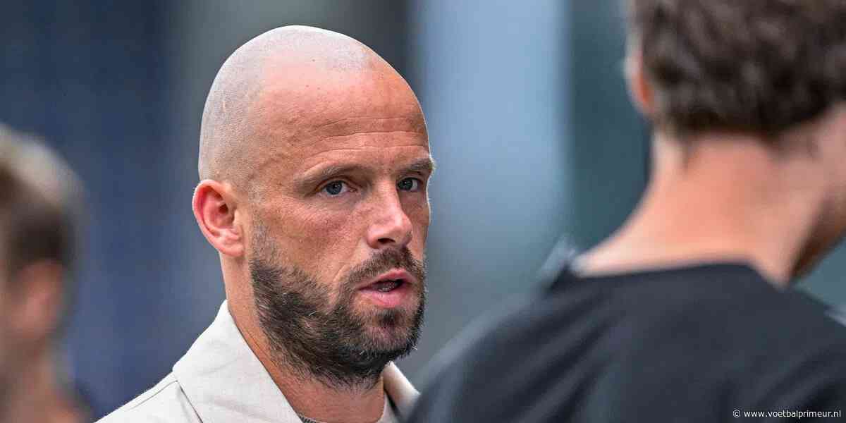 Anco Jansen: 'Het is van geen enkel niveau, ik denk dan: waarom doe je dat?'