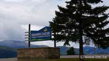 Grande Cache considered for Alberta’s all-season resort designation