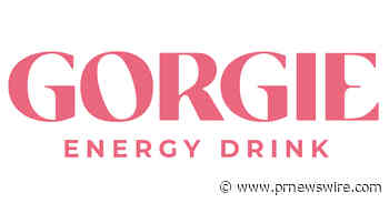 GORGIE INTRODUCES BERRY BURST, BRINGING BOLD BERRY FLAVOR AND IT-GIRL STYLE TO MODERN ENERGY