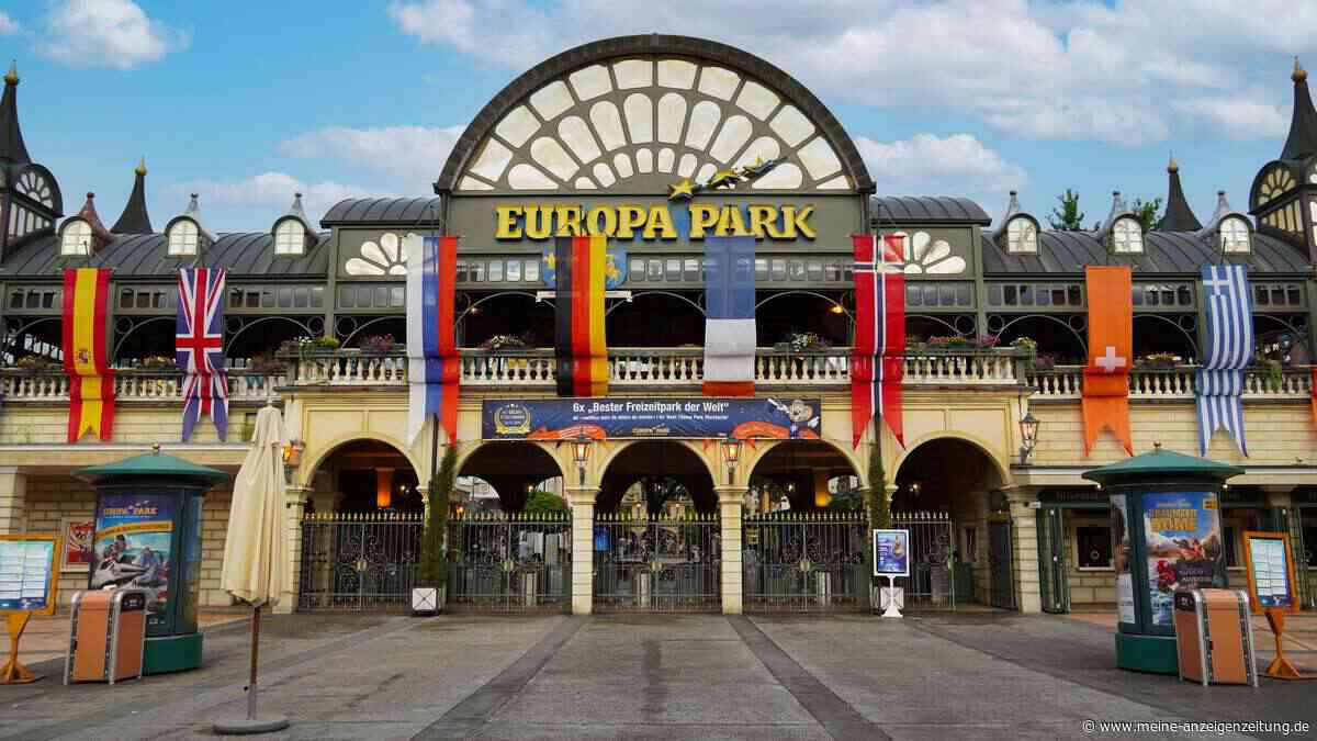 Krebskranker Leo kämpfte vier Jahre – Europa-Park schenkt seiner Familie eine Auszeit