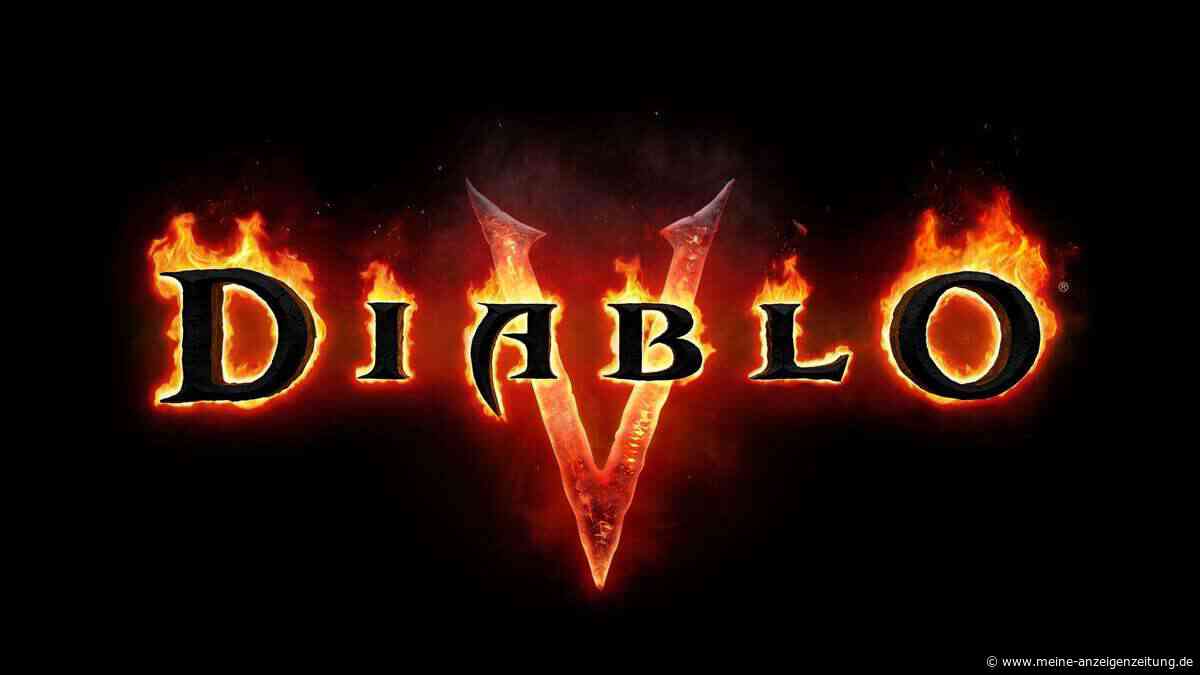 Blizzard kündigt überraschend „Diablo 5“ an: Das Böse hat bereits gewonnen
