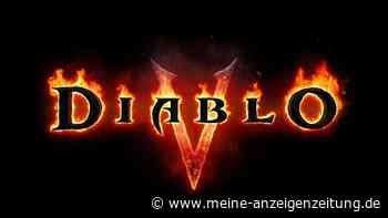 Blizzard kündigt überraschend „Diablo 5“ an: Das Böse hat bereits gewonnen