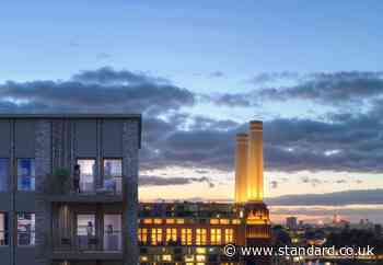 Battersea Power Station council homes approved