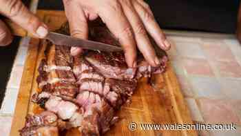 Cheap meat could taste like fillet steak if you soak it in 1 ingredient first