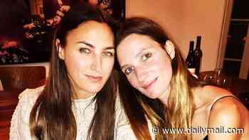 Paul Keating's beauty mogul daughter offloads her notorious Los Angeles party pad - where the Keating sisters hid as their links to paedophile Jeffrey Epstein were exposed