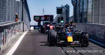 LIVE Formule 1 | Max Verstappen terug op de derde plek, Lewis Hamilton valt uit met remproblemen