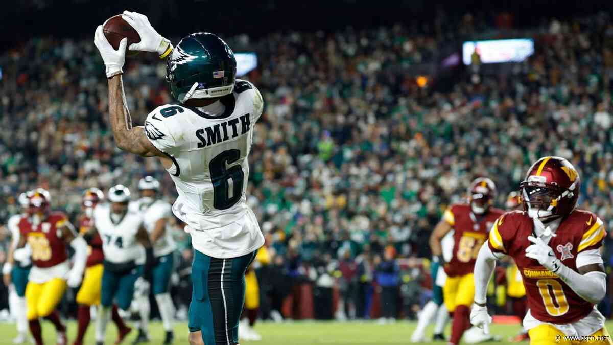 15 predictions for NFL Week 1: Upset picks, fantasy sleepers, projected stat lines