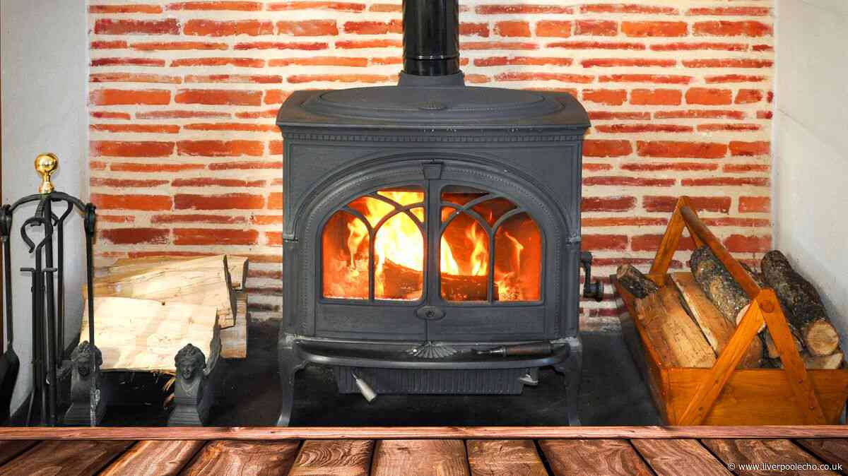Wood burner owners could face up to £5,000 fine as new law change planned