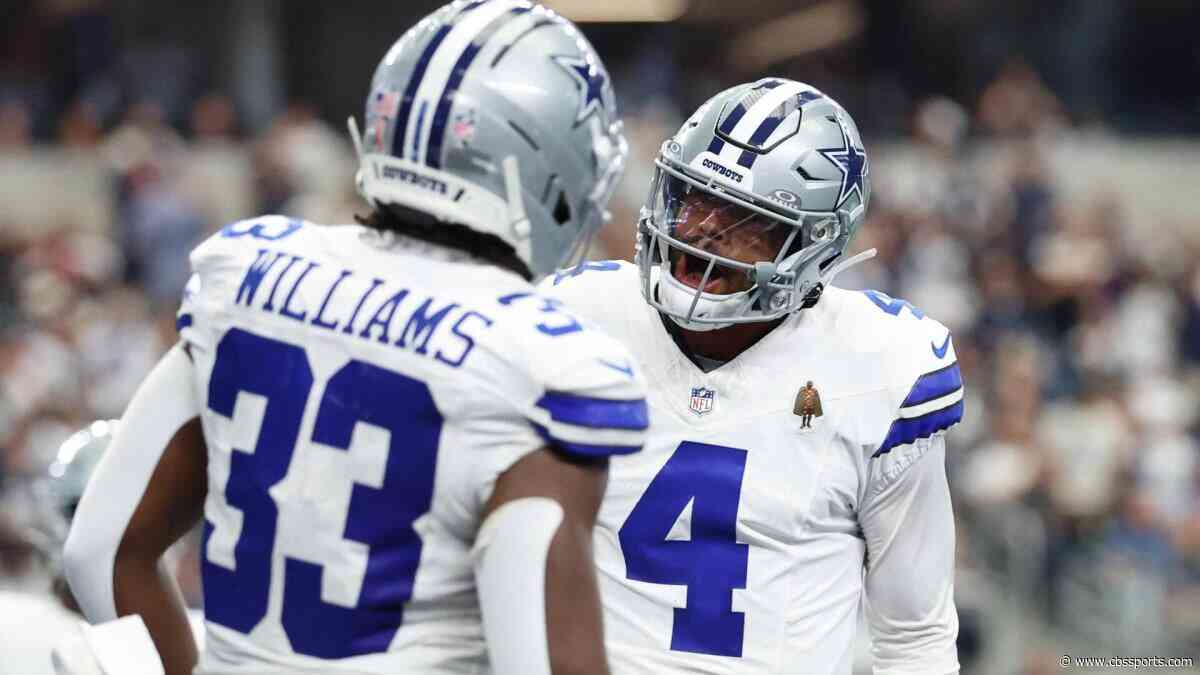 Week 1 NFL picks, predictions for Kalshi, Polymarket, ProphetX: Packers-Vikings, Cowboys-Giants markets