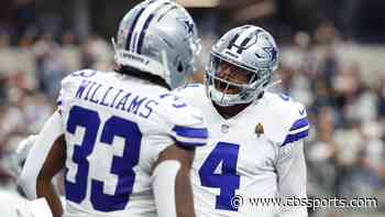 Week 1 NFL picks, predictions for Kalshi, Polymarket, ProphetX: Packers-Vikings, Cowboys-Giants markets
