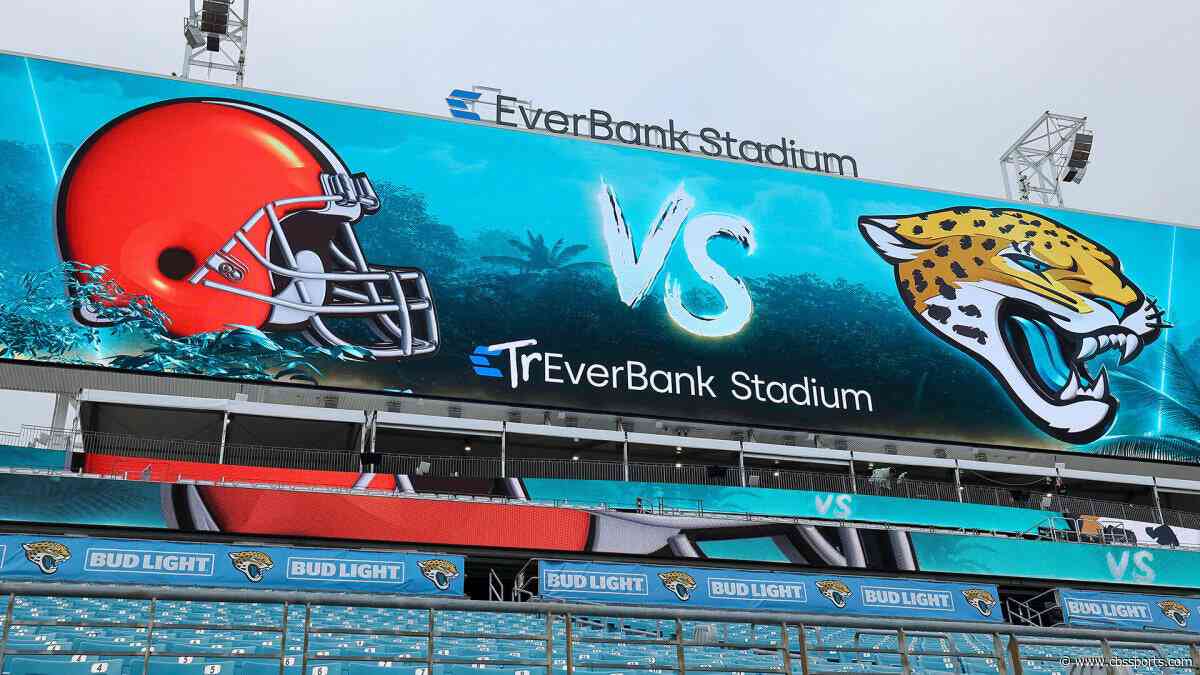 Jaguars vs. Browns: Deshaun Watson makes first start in almost two years
