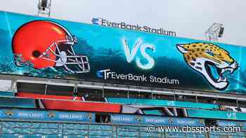 Jaguars vs. Browns: Deshaun Watson makes first start in almost two years