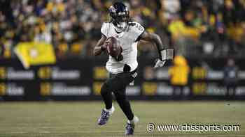 Colts vs. Ravens: Lamar Jackson and Daniel Jones lead teams in Week 1 matchup