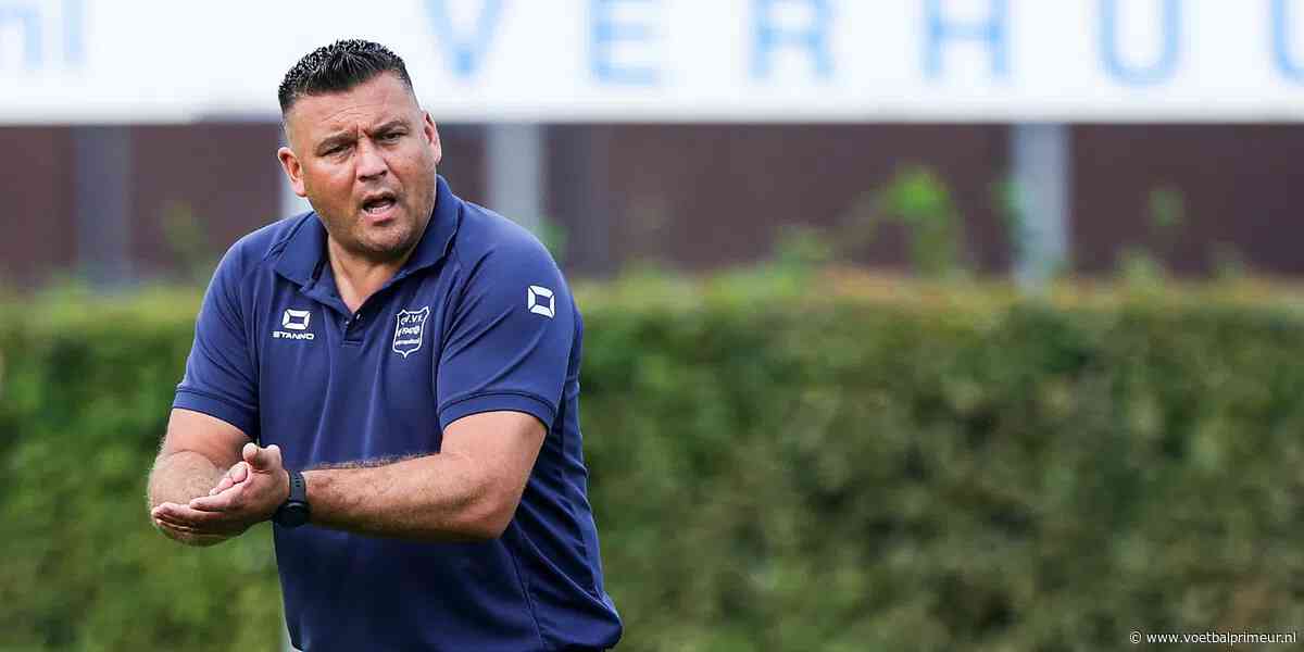 Van Beukering reageert op geweldincident: 'We worden helemaal afgemaakt'