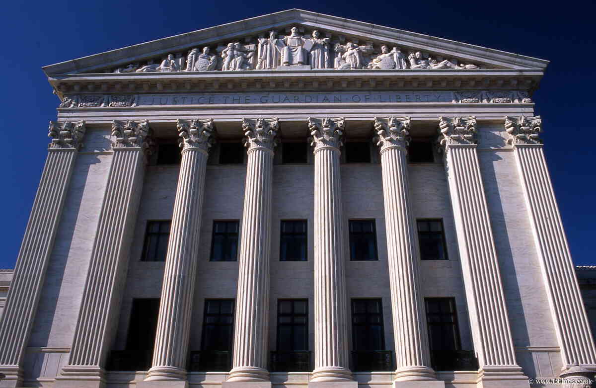 Supreme Court Reportedly Removes Major Immigration Detention Case From Docket Following Legal Review