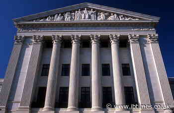 Supreme Court Reportedly Removes Major Immigration Detention Case From Docket Following Legal Review