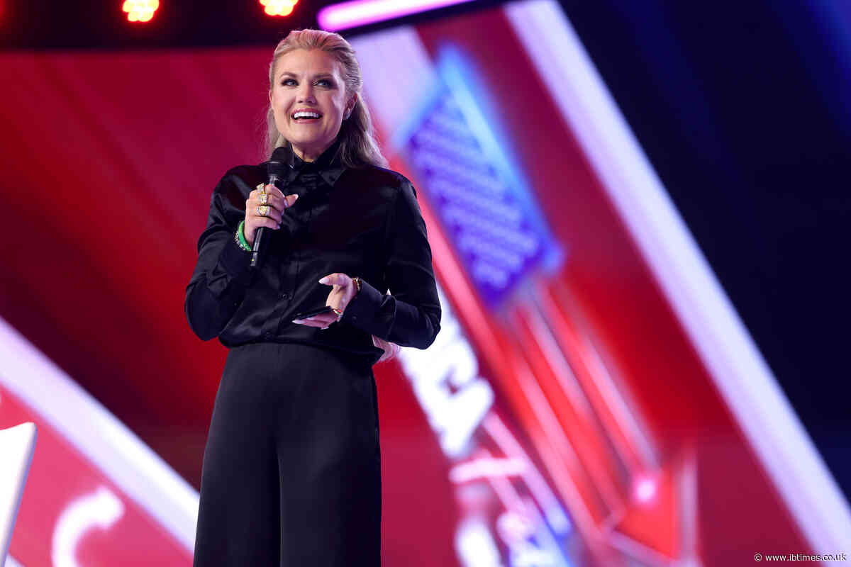 Megyn Kelly Suggests TPUSA CEO Erika Kirk Faces a 'Nonstop Battering Ram' and Ought To Step Down