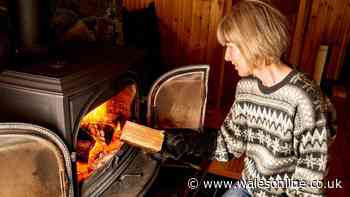 Wood burner owners in Wales could face £5,000 fine after new law change plans