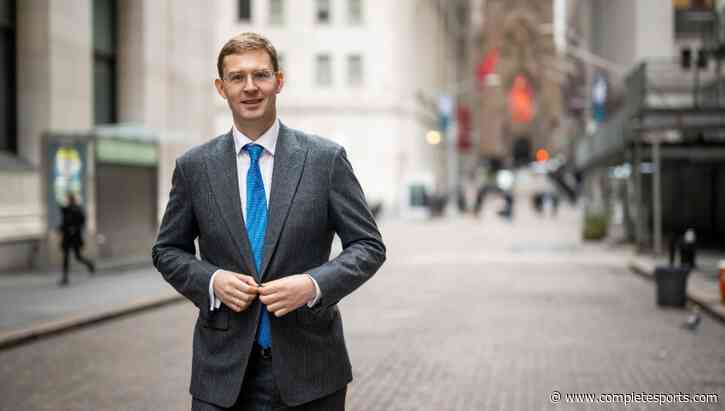 Timur Turlov Presents His Plan For FIDE At First Presidential Debate