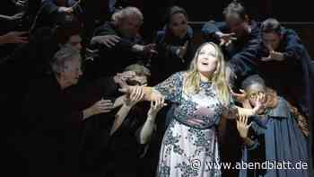 Hochverdichtet, packend, gruselig: Verdis „Macbeth“ an der Staatsoper Hamburg