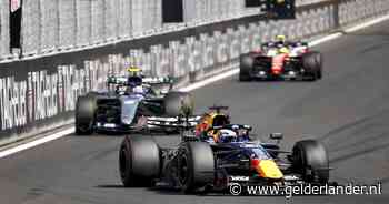 LIVE Formule 1 | Max Verstappen en Kimi Antonelli gooien met pitstops knuppel in het hoenderhok
