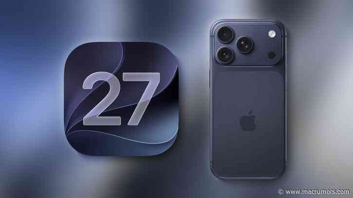 Here's When iOS 27 Rolls Out in Every Time Zone
