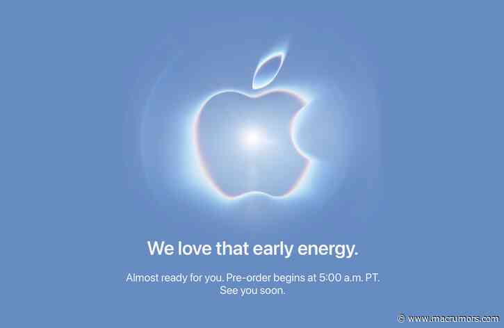 Apple Store Down Ahead of iPhone 18 Pro Pre-Orders