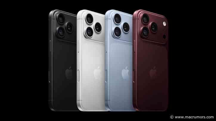 How to Pre-Order iPhone 18 Pro From Apple and Get the Model You Want on Launch Day