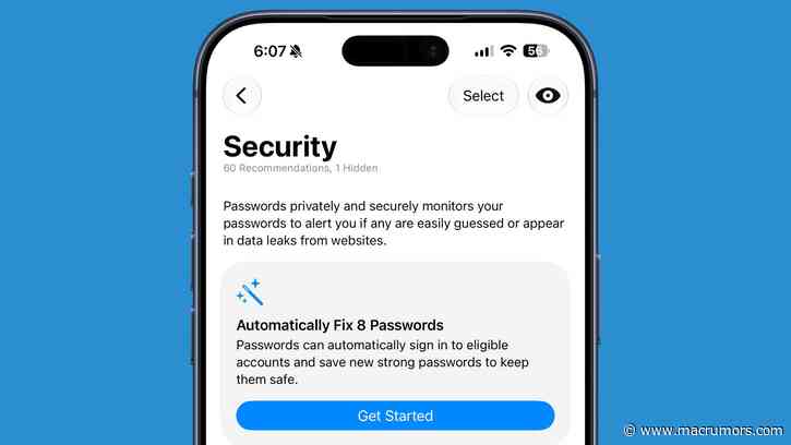 Two iOS 27 Features Won't Be Ready for Monday's Launch