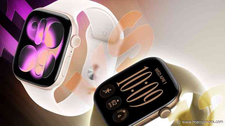 Apple Watch Series 11 vs. Series 12 Buyer's Guide: 25+ Upgrades Compared