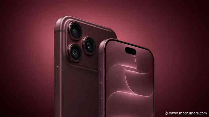 iPhone 18 Pro Pre-Orders: Deadline to 'Get Ready' Early is Tonight
