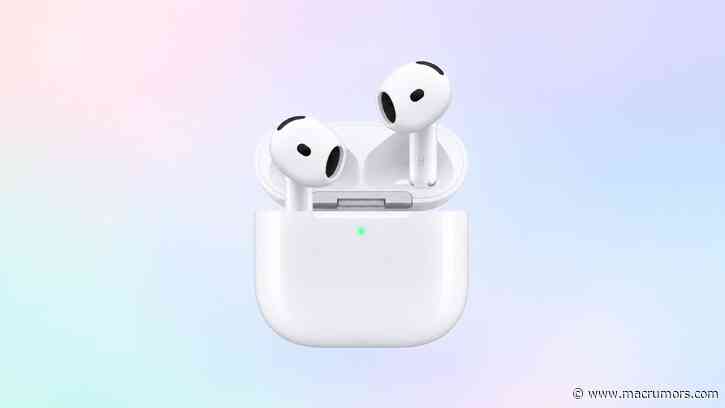 Reminder: AirPods 5 Do Not Include a Charging Cable in the Box