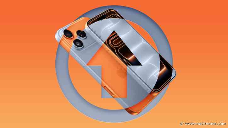 What Upgrading to iPhone 18 Pro From iPhone 17 Pro Gets You