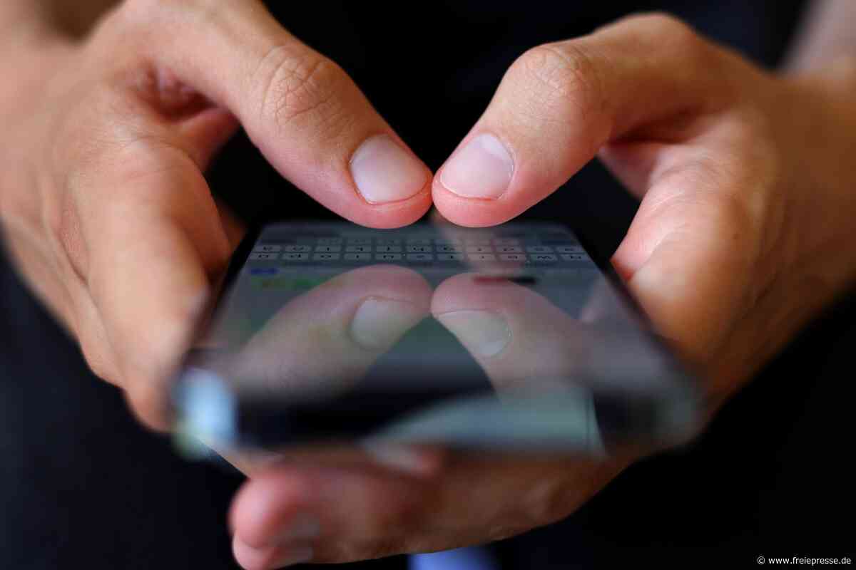 Neue Masche: Erzgebirger verliert 34.000 Euro durch Trickbetrug per SMS